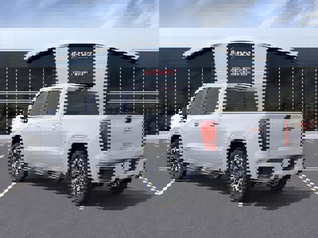 New 2026 GMC Sierra 1500 Denali image 3