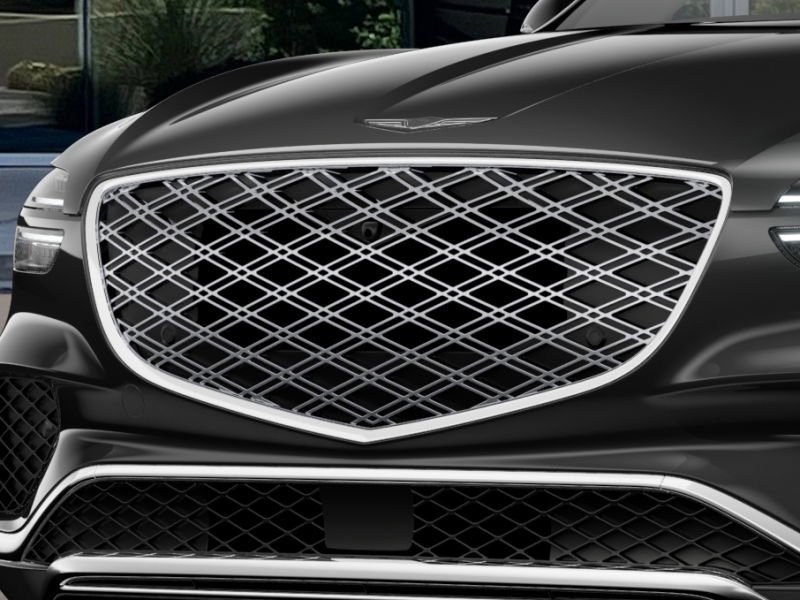 New 2026 Genesis GV70 2.5T Advanced image 13