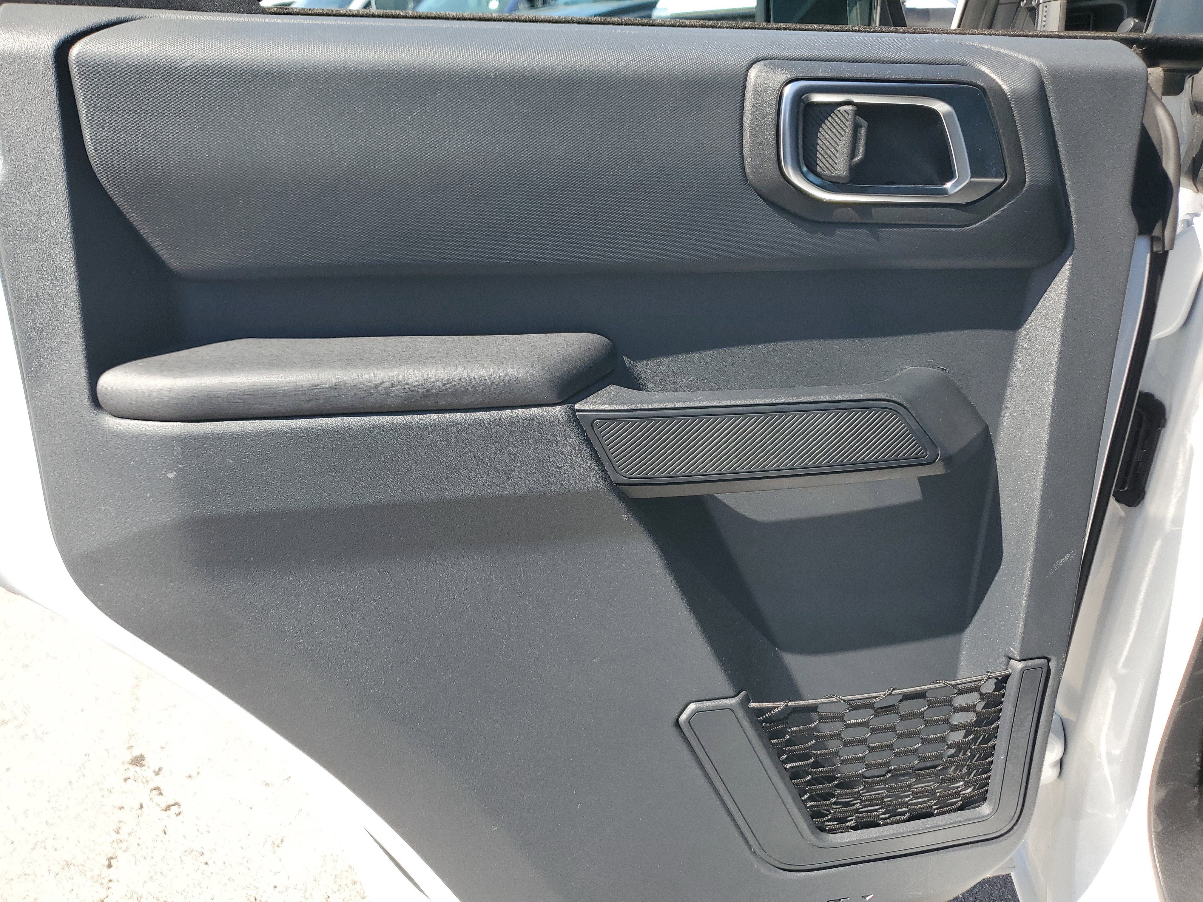 Used 2025 Ford Bronco Big Bend image 27