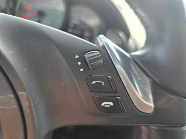 Used 2014 Porsche Cayenne S image 34