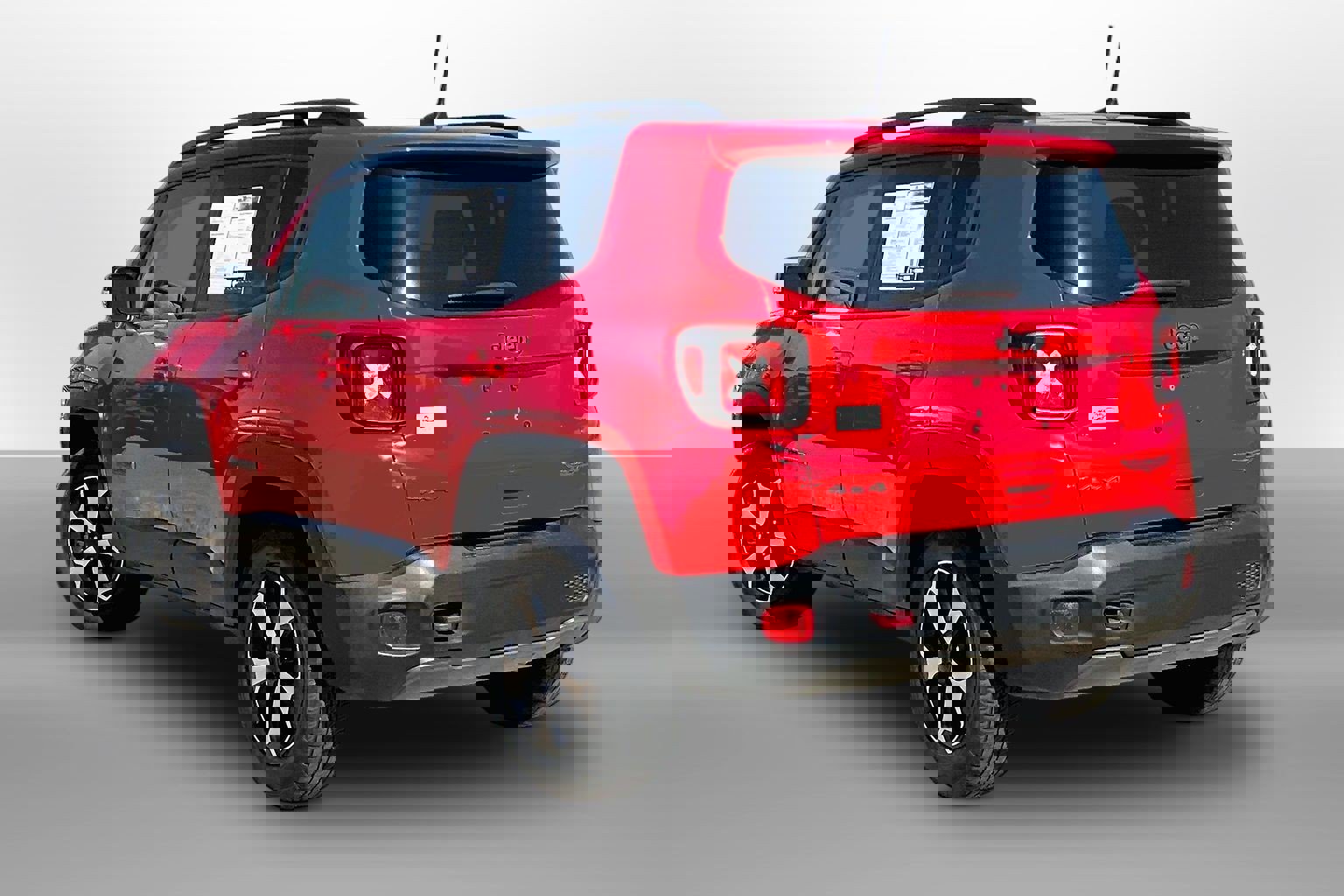 Used 2022 Jeep Renegade Trailhawk image 10