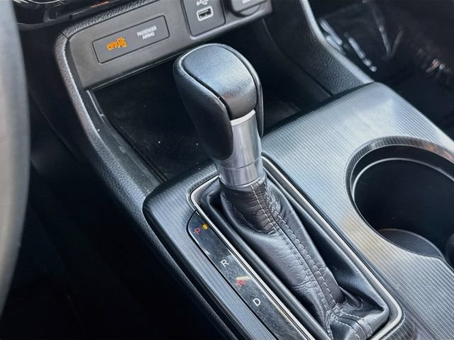 Certified 2024 Honda Civic Sport image 16
