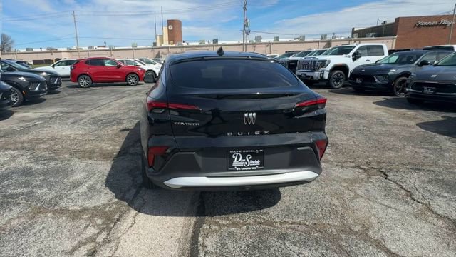 New 2026 Buick Envista Preferred image 7