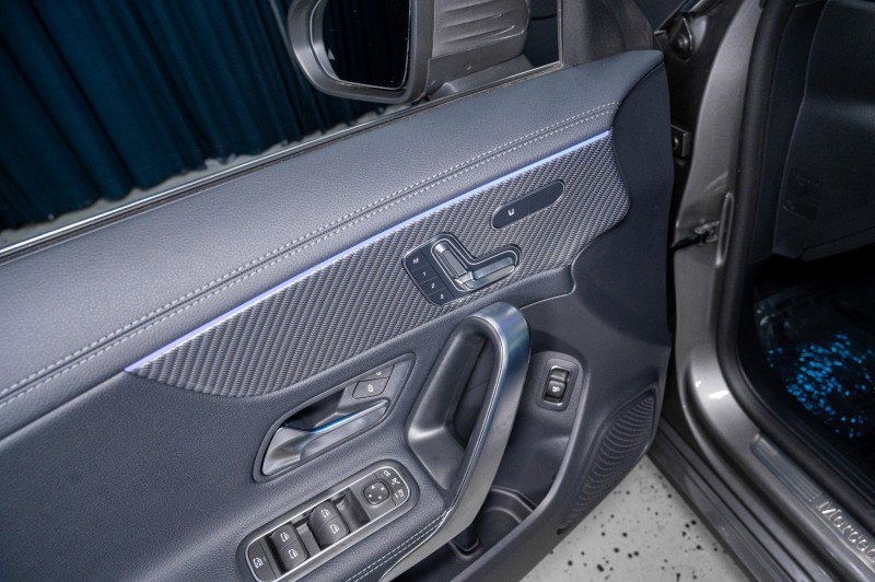 New 2026 Mercedes-Benz CLA 250 image 11