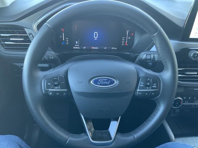 Used 2024 Ford Escape Active image 20