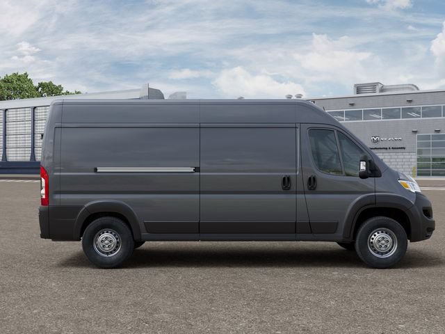 New 2026 RAM ProMaster 2500 FWD image 21