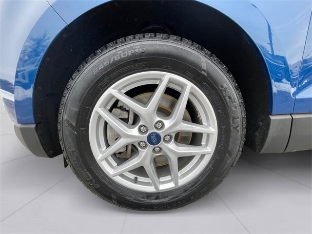 Used 2022 Ford Edge SEL w/ Convenience Package image 9