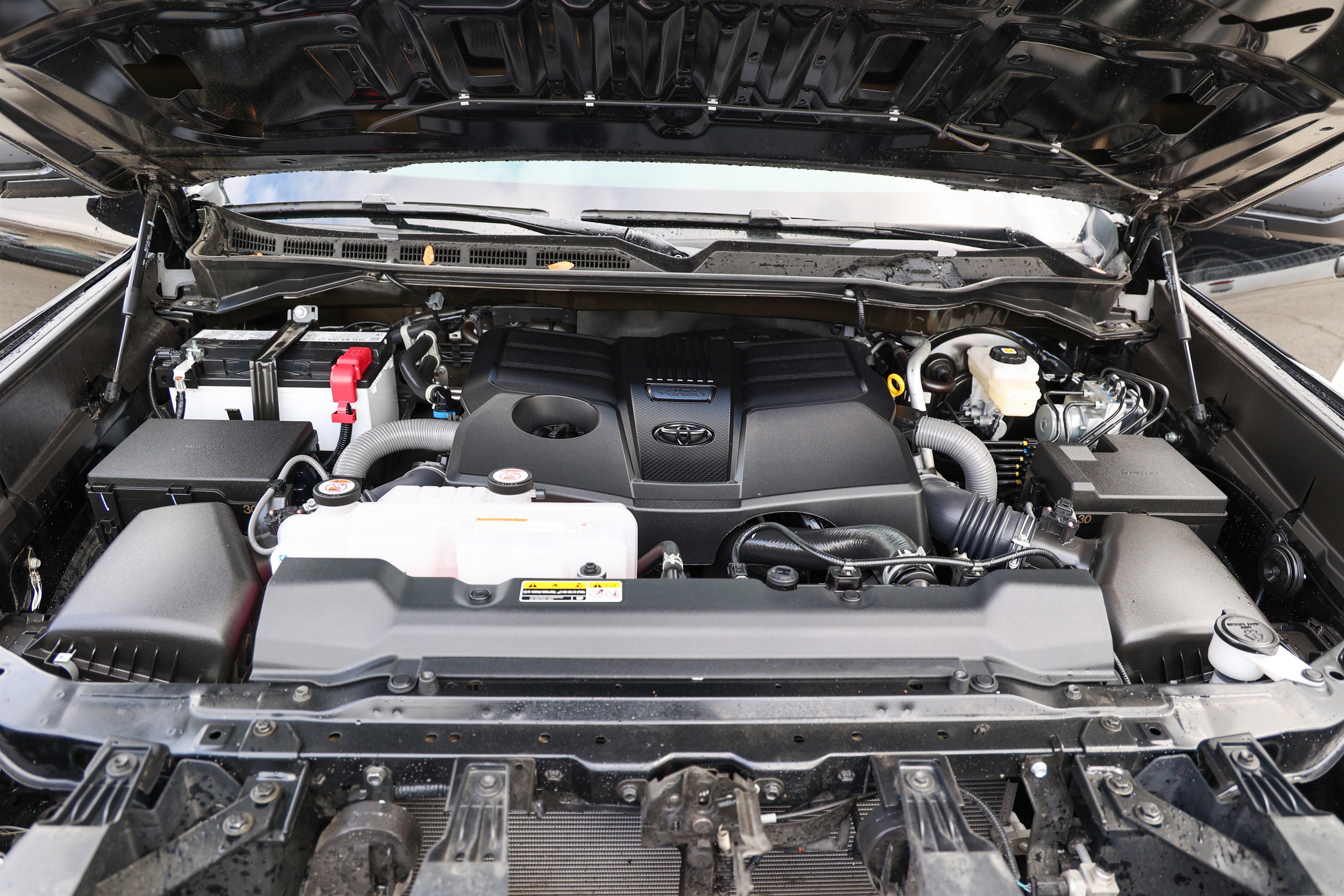 Certified 2026 Toyota Tundra SR image 18