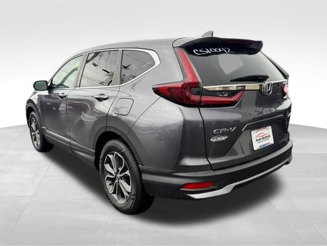 Used 2020 Honda CR-V EX-L image 6