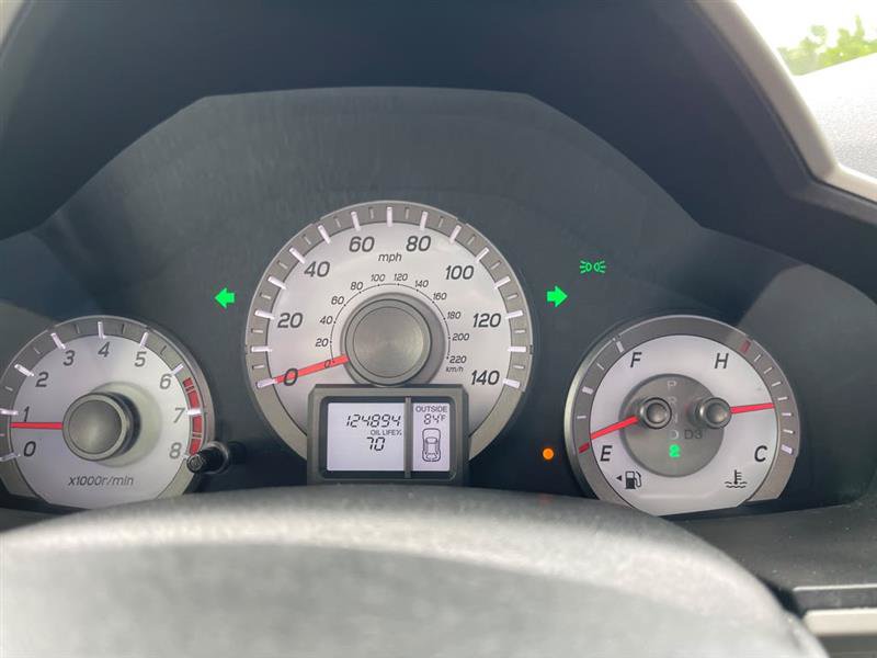 Used 2013 Honda Pilot EX-L image 22