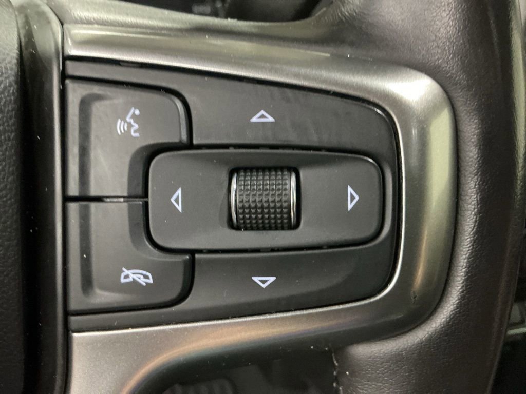 Used 2020 Chevrolet Silverado 1500 LT w/ All-Star Edition image 14