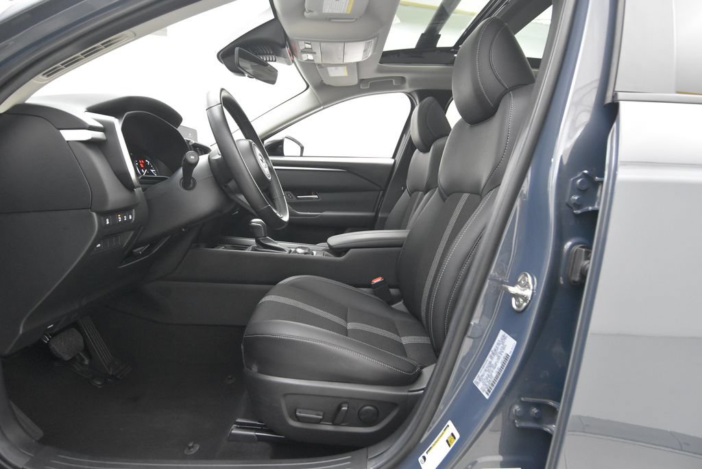 Used 2026 MAZDA CX-50 2.5 Hybrid w/ Preferred Pkg AWD/4WD image 31