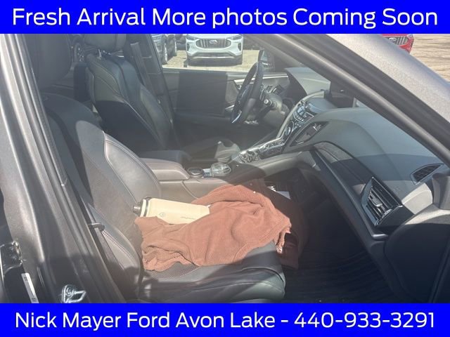 Used 2024 Acura RDX A-Spec AWD/4WD image 11