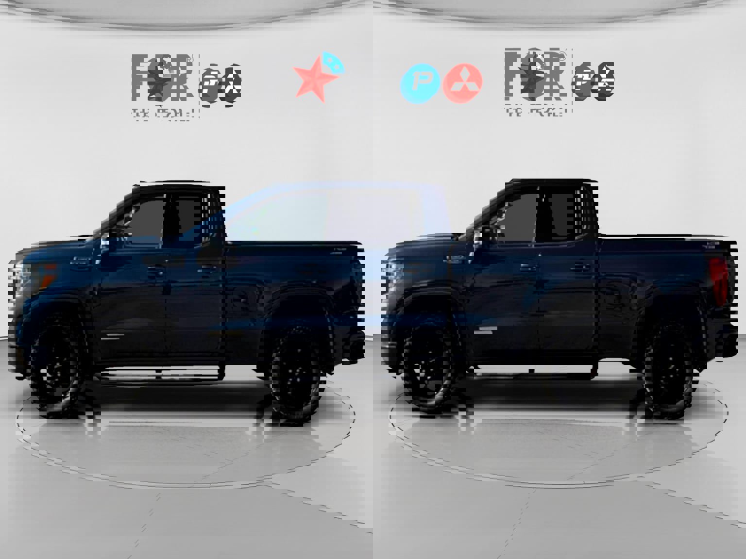 Used 2021 GMC Sierra 1500 Elevation w/ Driver Alert Package I image 2