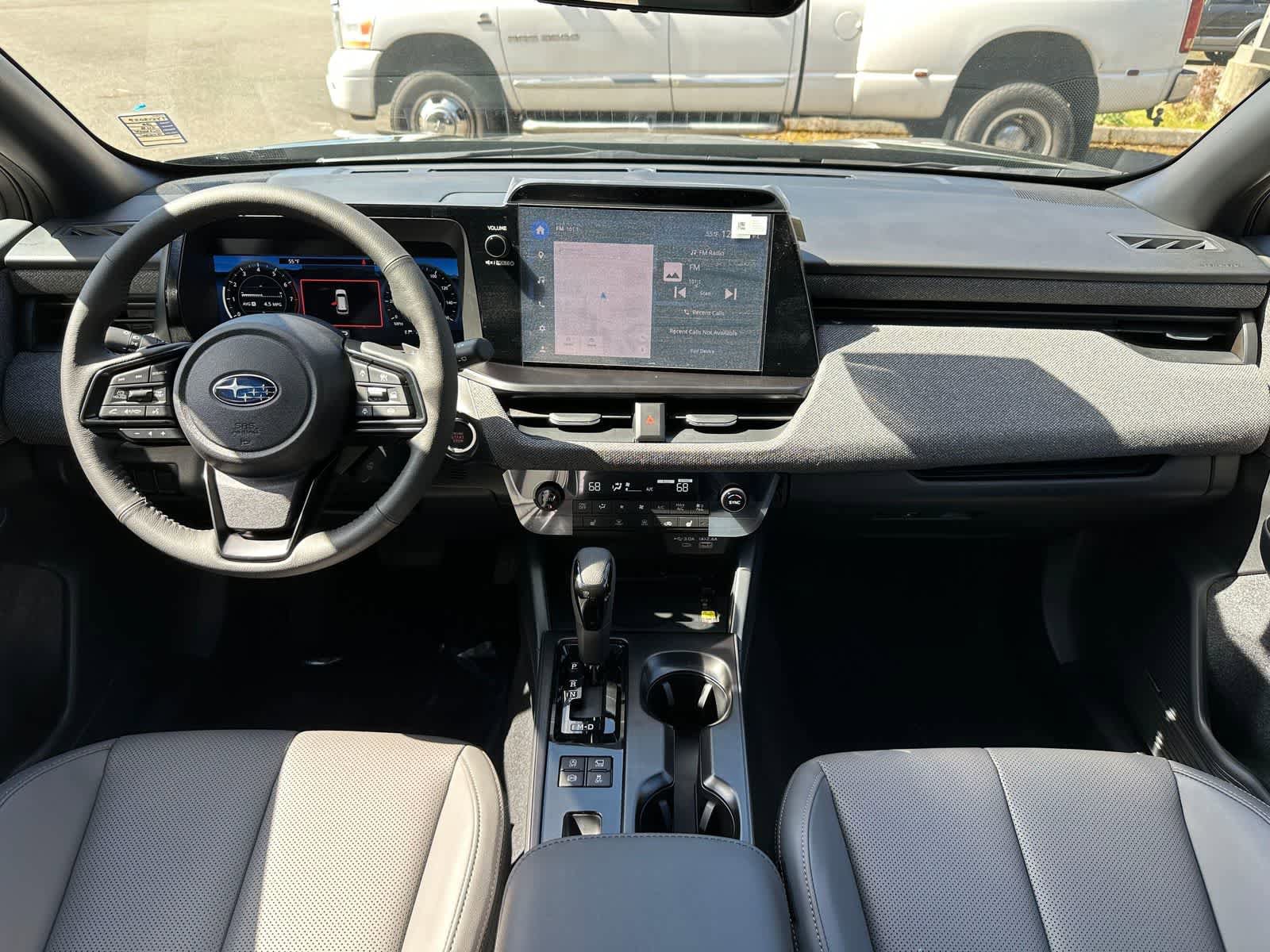 New 2026 Subaru Outback Limited XT AWD/4WD image 9