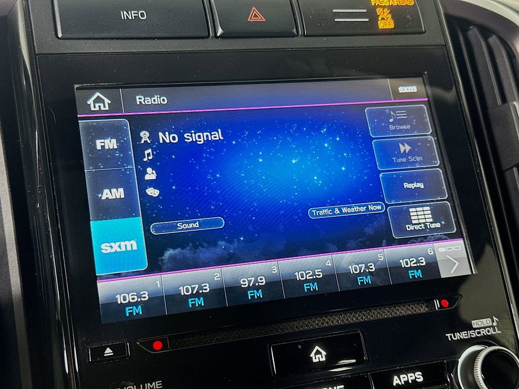 Used 2022 Subaru Ascent Premium w/ Convenience Package image 31