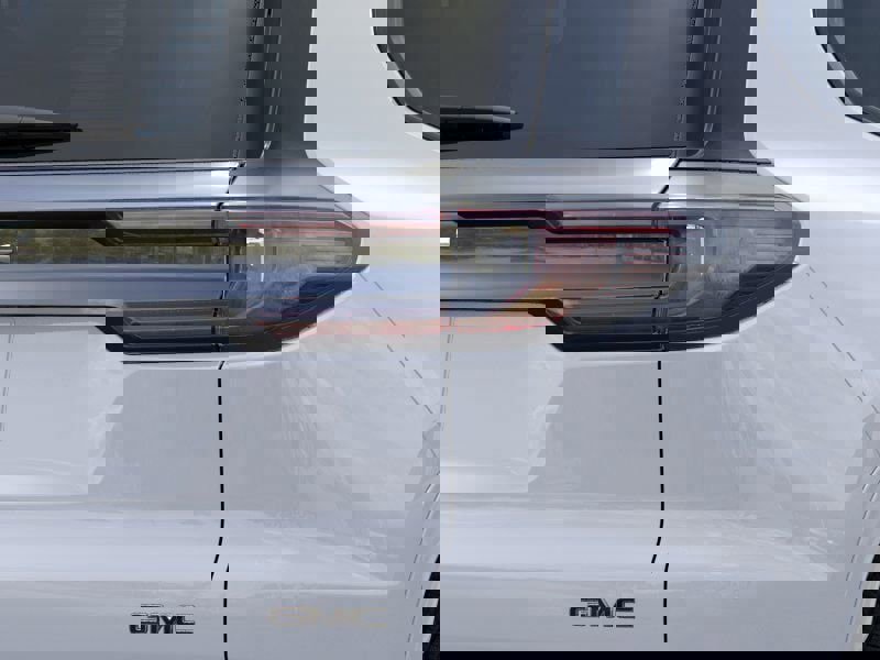 New 2026 GMC Acadia Denali Ultimate image 11