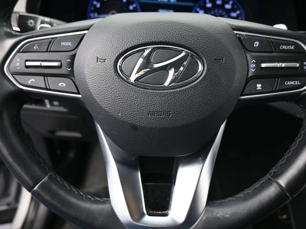 Used 2022 Hyundai Palisade SEL w/ Premium Package image 32