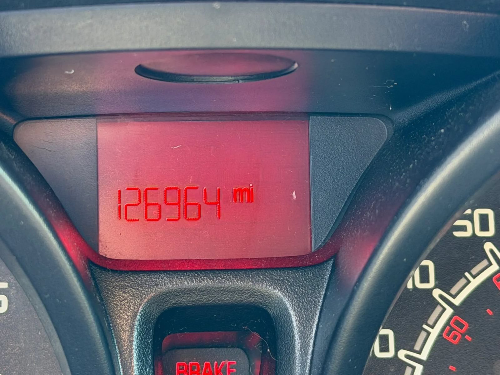 Used 2012 Ford Fiesta S FWD image 20
