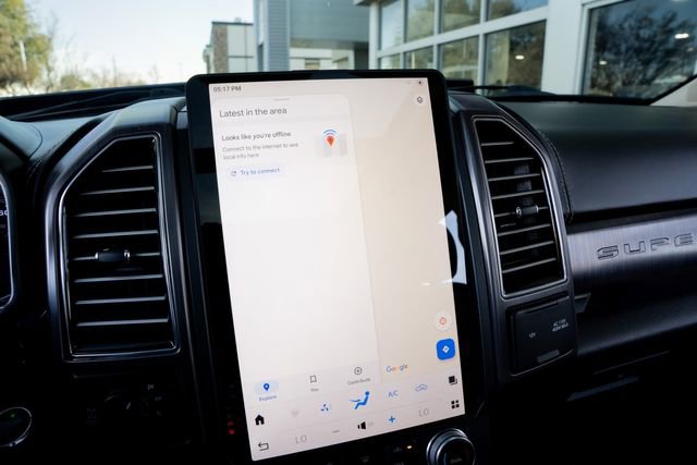 Used 2020 Ford F250 Limited image 55