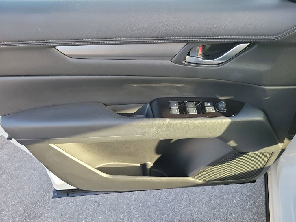 Used 2023 MAZDA CX-5 AWD 2.5 S w/ Preferred Package image 16