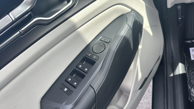 New 2027 Kia Sportage EX AWD/4WD image 22