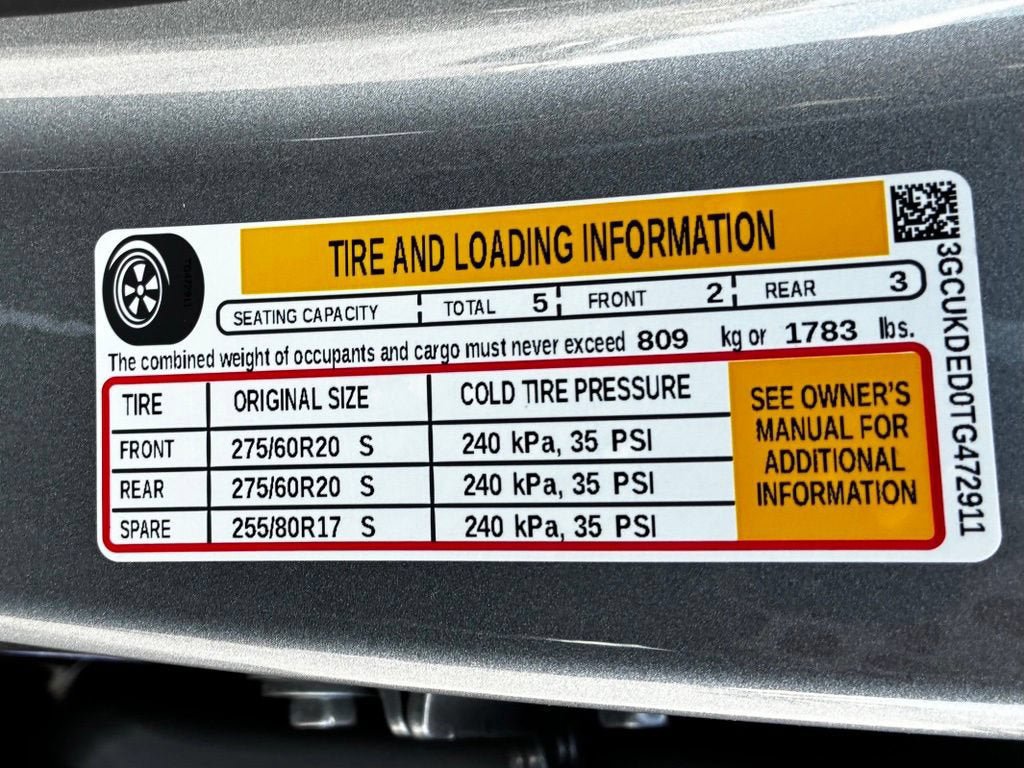 New 2026 Chevrolet Silverado 1500 LT AWD/4WD image 42