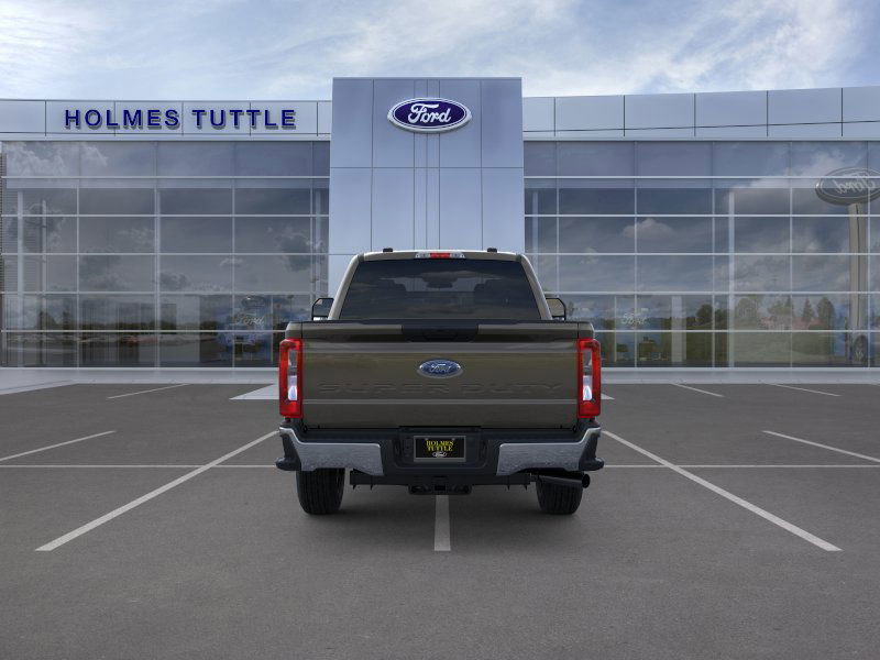 New 2026 Ford F250 XLT image 5