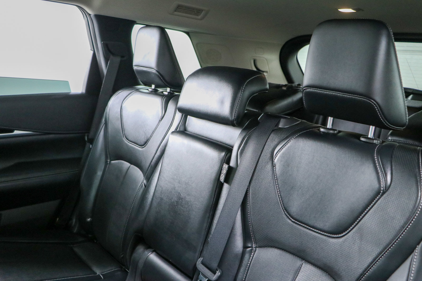 Used 2023 INFINITI QX60 Pure FWD image 25