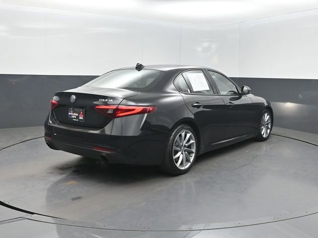 Used 2023 Alfa Romeo Giulia Sprint RWD image 30