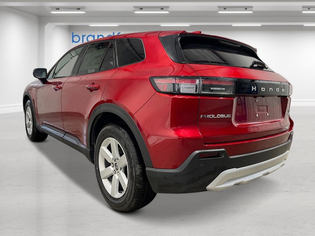 New 2026 Honda Prologue EX image 3
