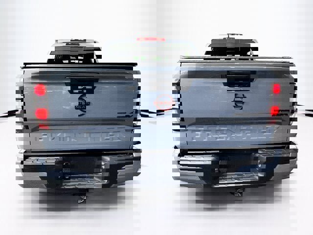 Certified 2023 Nissan Frontier PRO-4X w/ Tow Package image 6