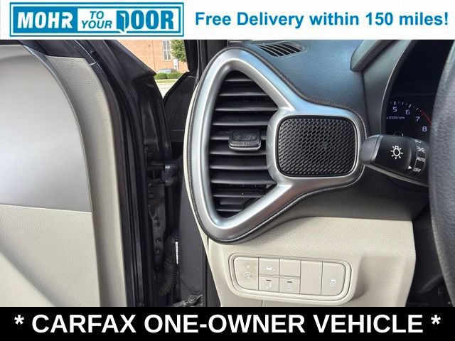 Used 2022 Kia Soul LX w/ Technology Package FWD image 16