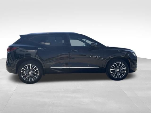 Used 2020 Chevrolet Blazer Premier image 5