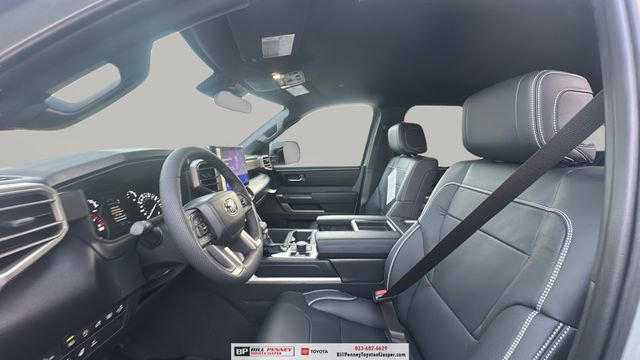 New 2026 Toyota Tundra SR5 image 3
