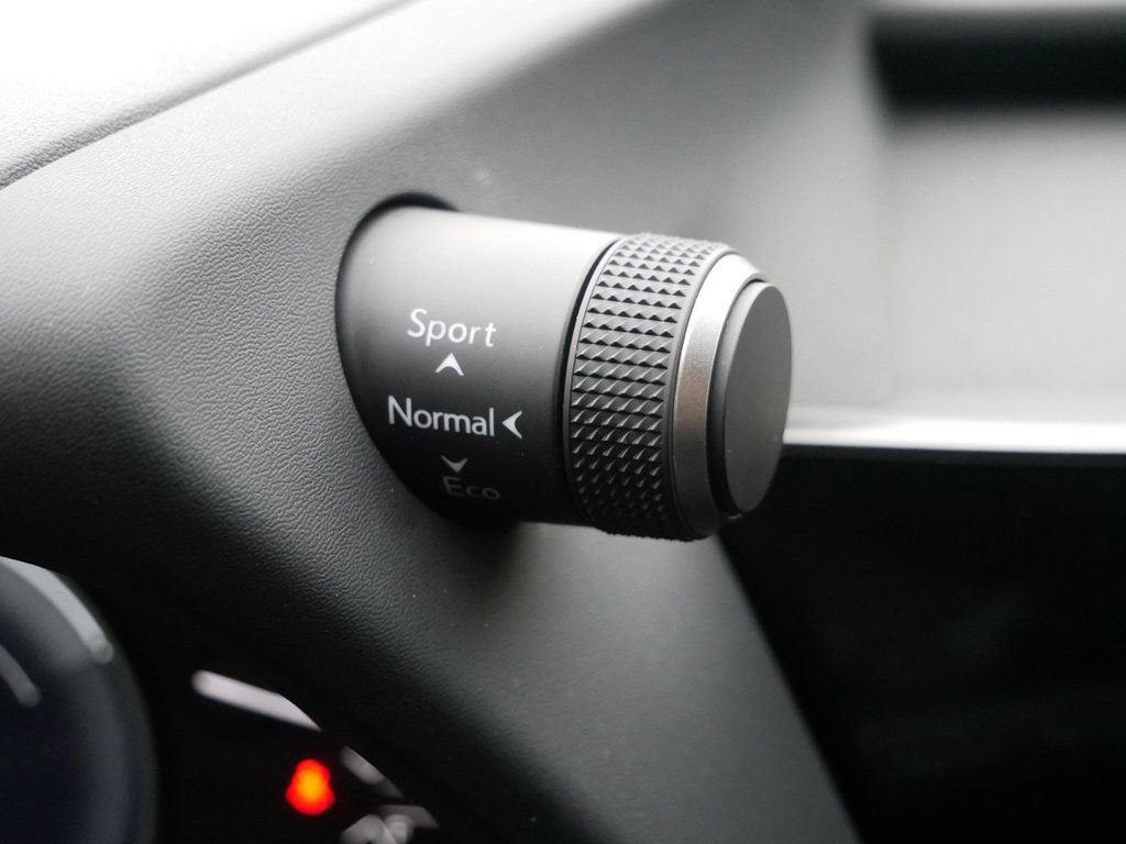 Certified 2024 Lexus UX 250h F Sport AWD/4WD image 27