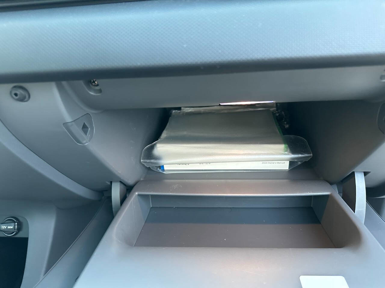 Used 2023 Hyundai Ioniq 5 SEL w/ Cargo Package image 22