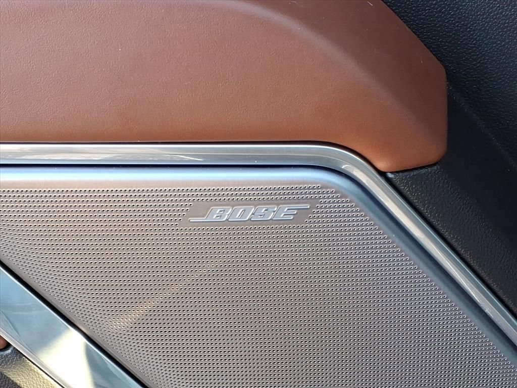 Used 2025 GMC Sierra 1500 Denali Ultimate image 24