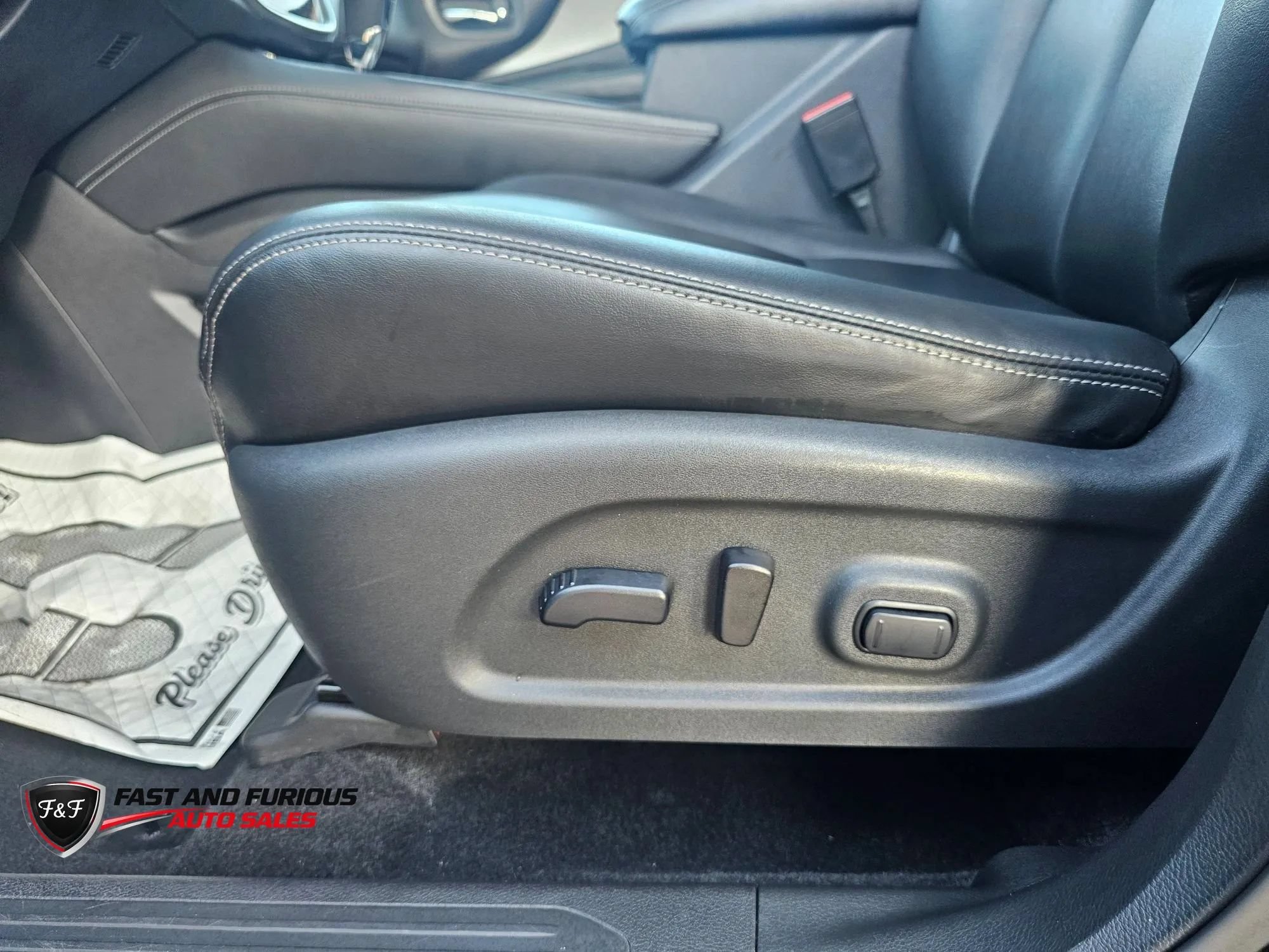 Used 2023 Nissan Murano SV AWD/4WD image 28