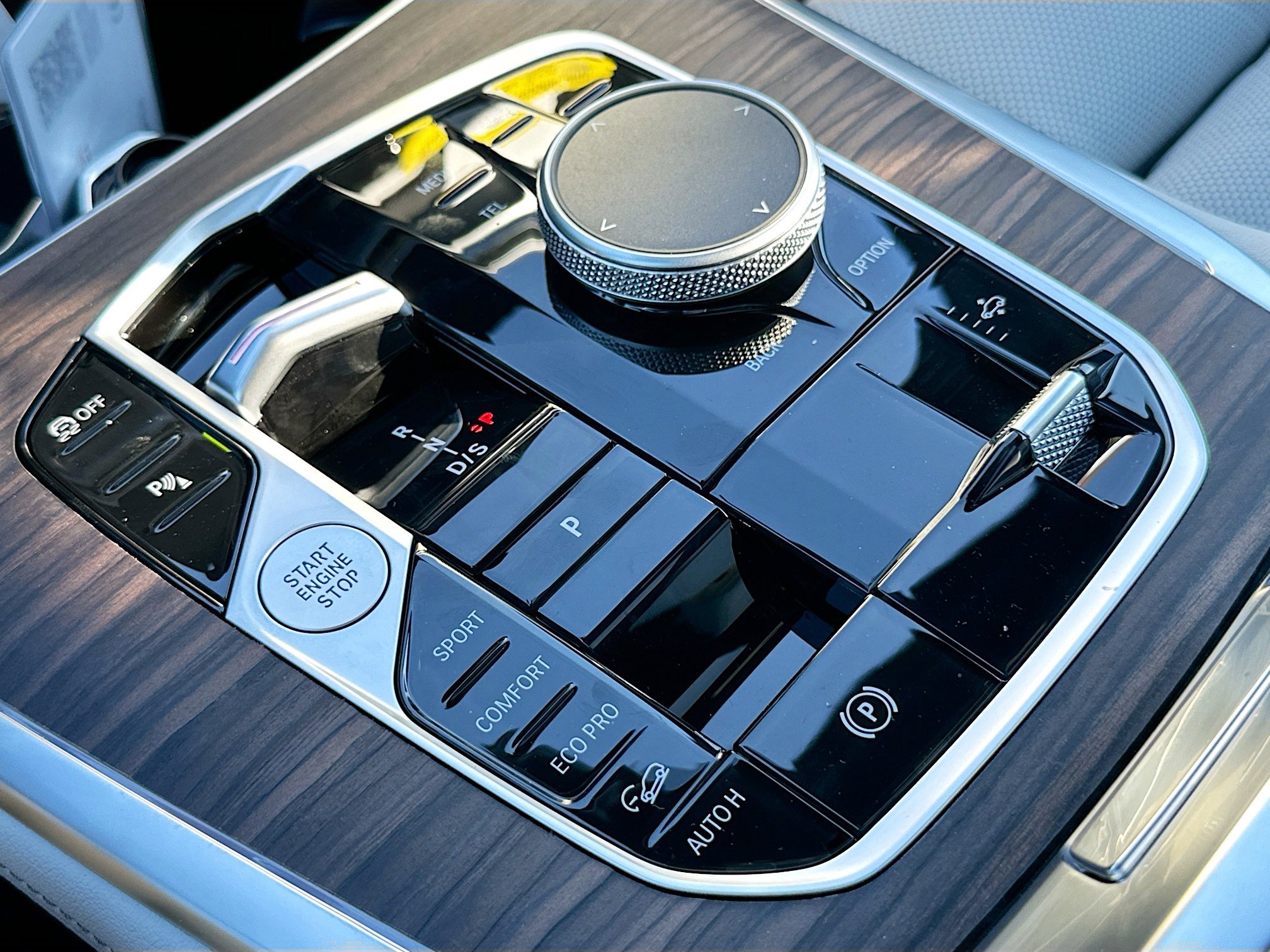 New 2026 BMW X7 xDrive40i w/ M Sport Package image 14