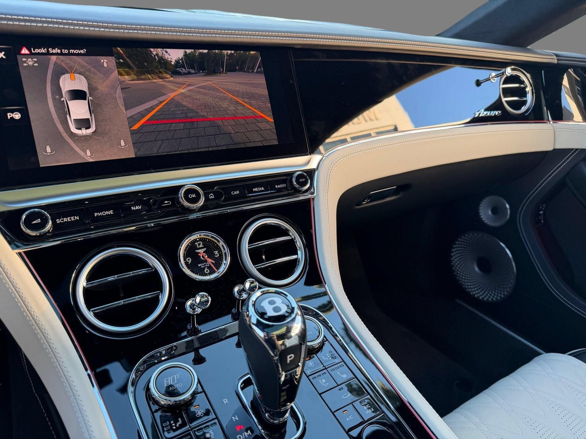 New 2026 Bentley Continental GT AWD/4WD image 59