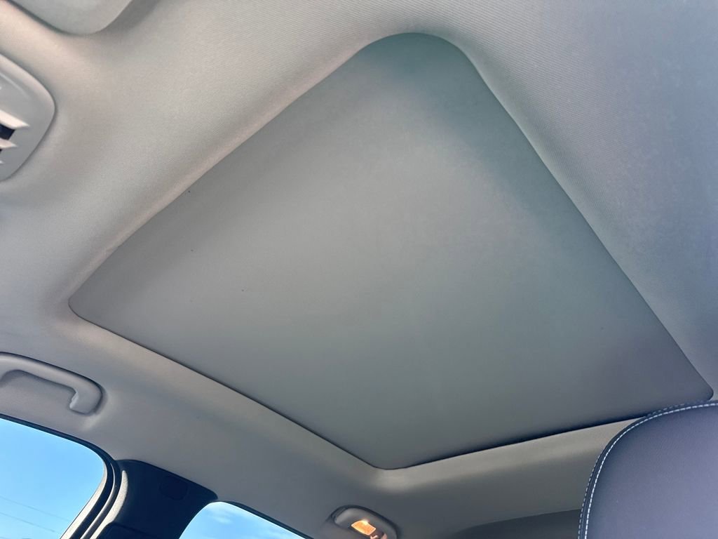 Used 2023 Chevrolet Bolt EUV Premier w/ Sun & Sound Package image 23