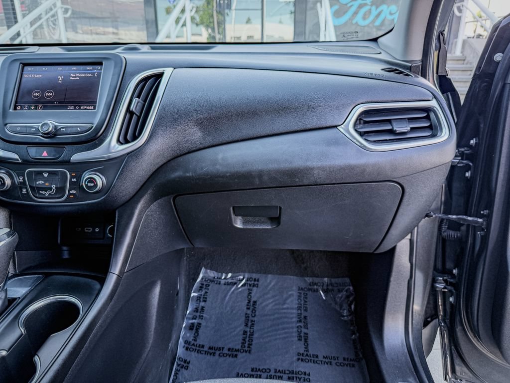 Used 2020 Chevrolet Equinox LT FWD image 21