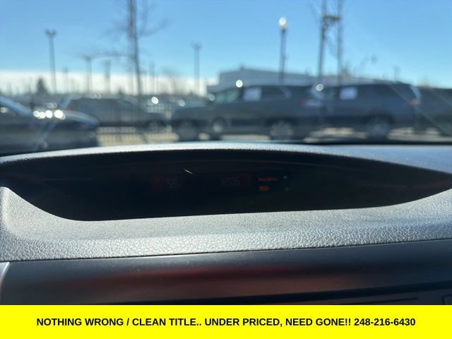 Used 2012 Subaru Forester 2.5X w/ Popular Pkg 3 AWD/4WD image 31