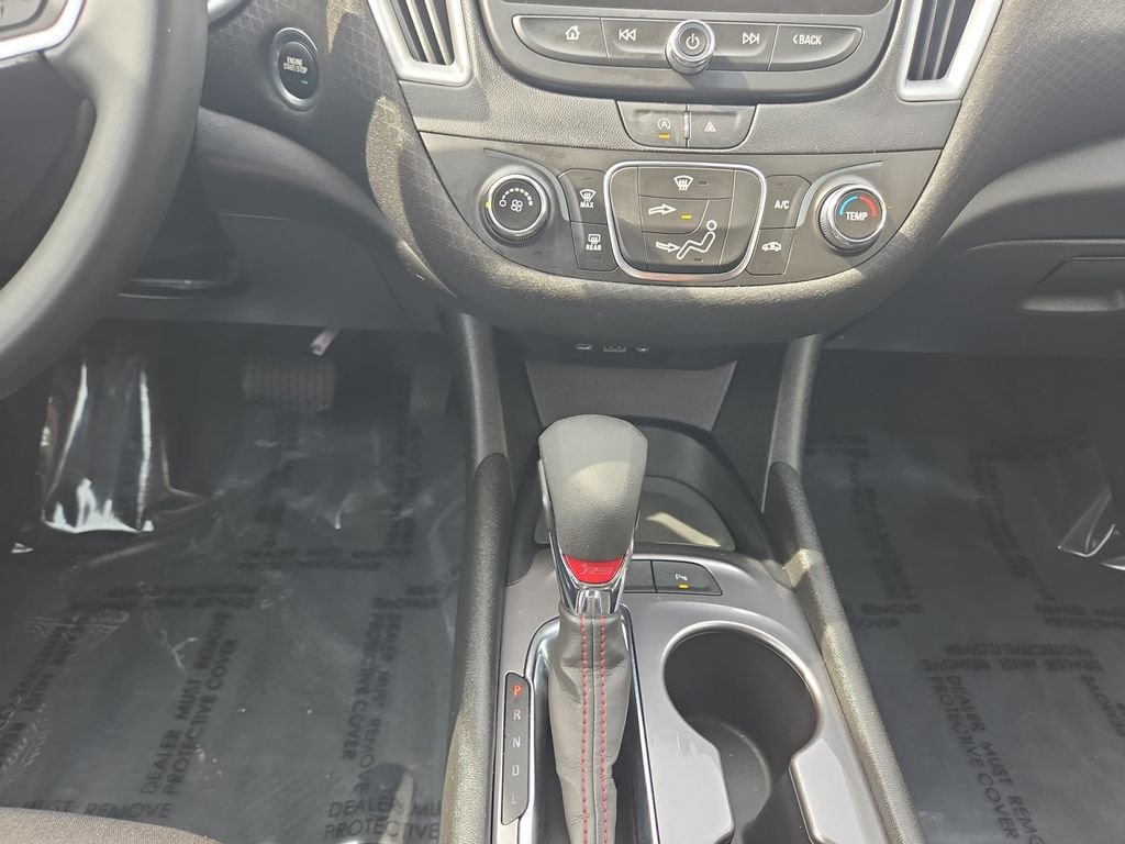 Used 2024 Chevrolet Malibu RS image 11