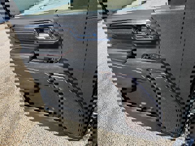 New 2026 GMC Sierra 2500 AT4X image 14