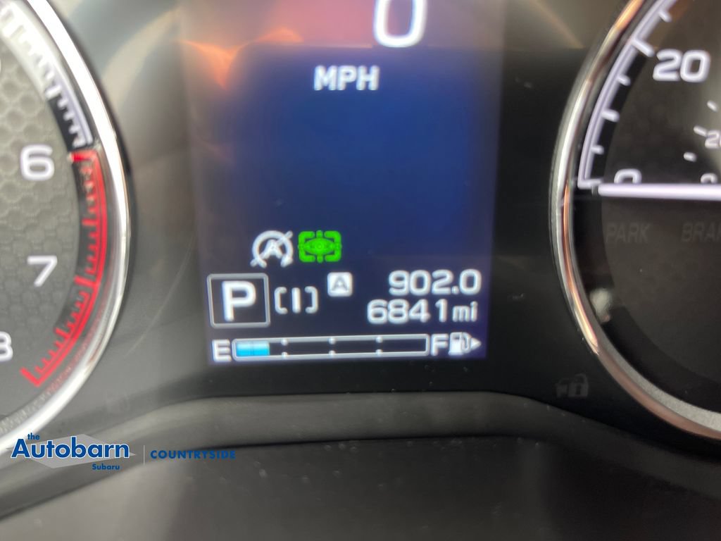Used 2023 Subaru Forester Touring AWD/4WD image 14