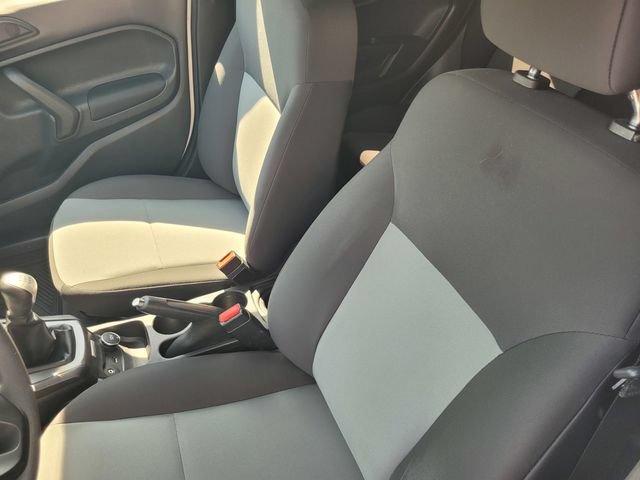 Certified 2018 Ford Fiesta S FWD image 11