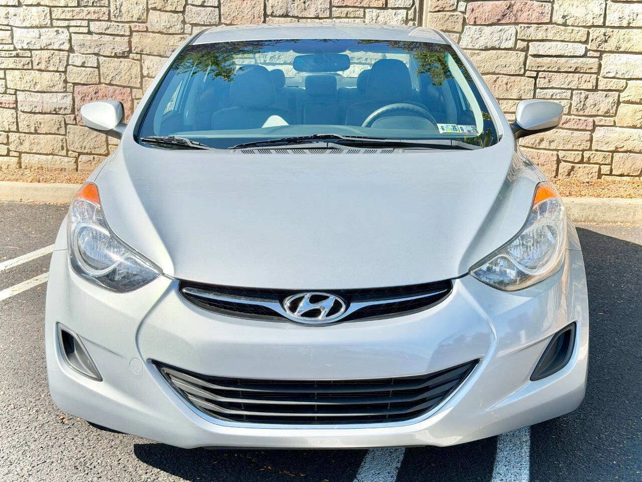 Used 2012 Hyundai Elantra GLS image 20