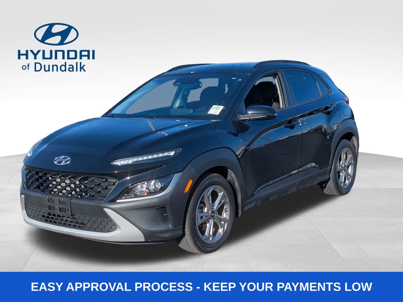 Used 2023 Hyundai Kona SEL w/ Cargo Package